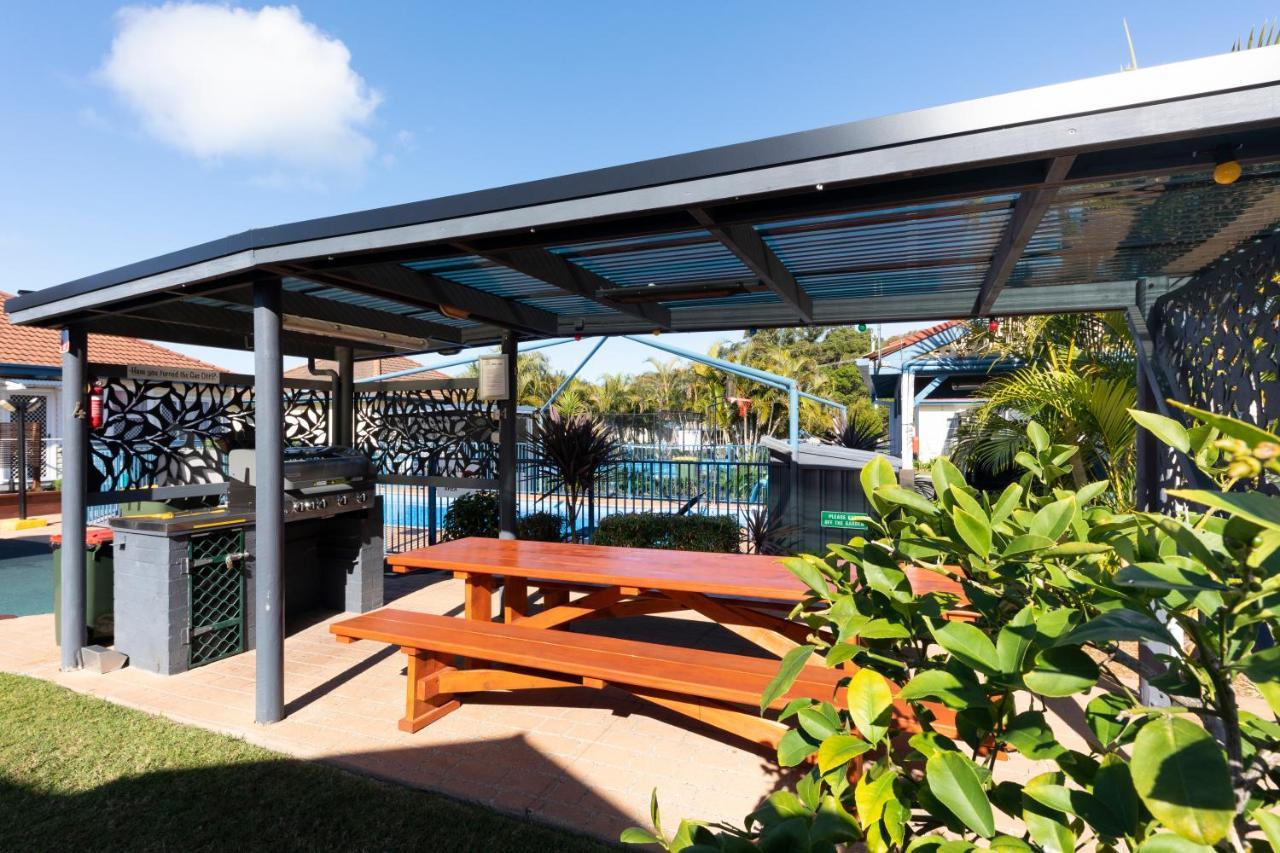 Forster Holiday Village 3* Forster