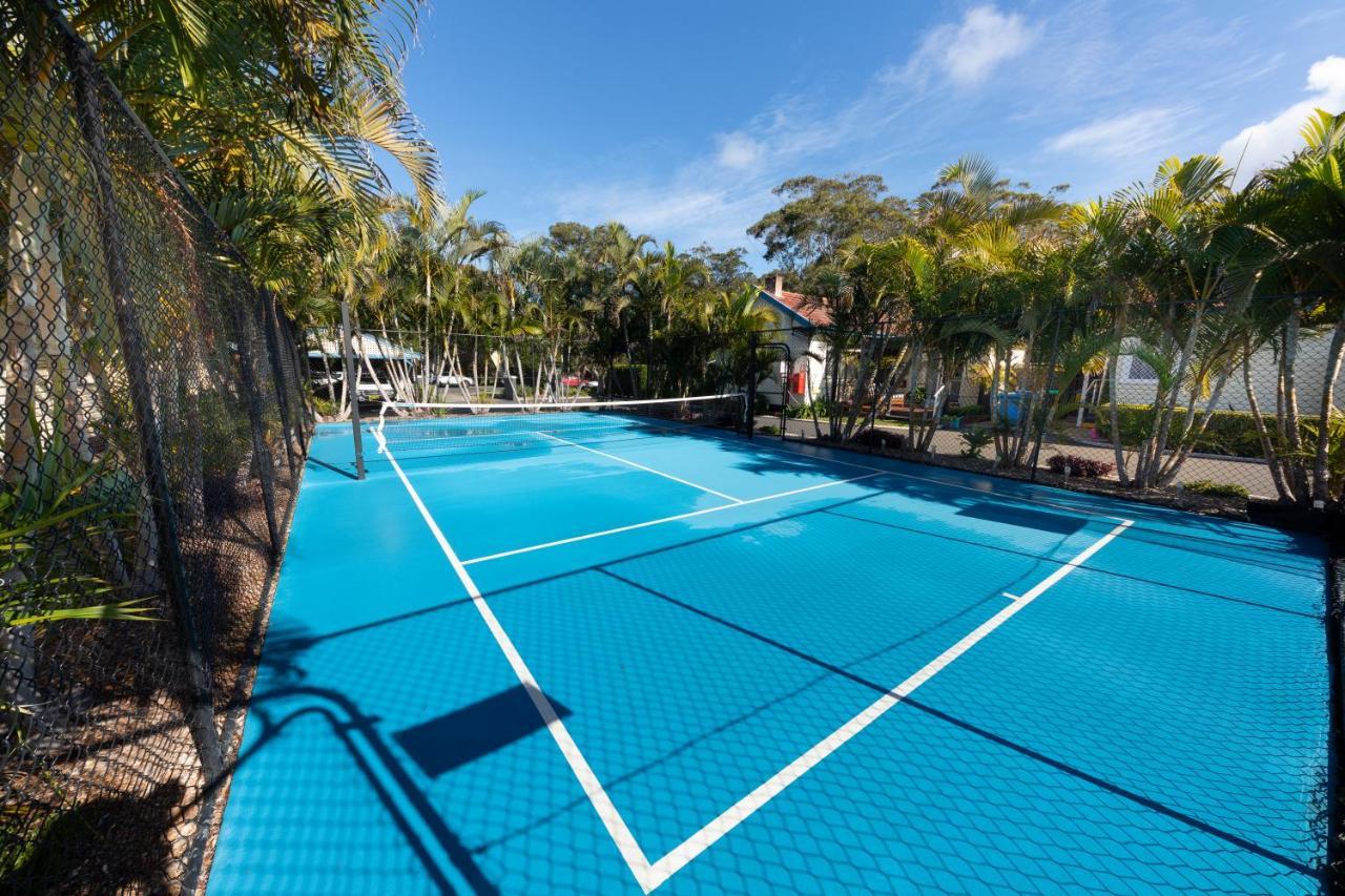 Forster Holiday Village 3*