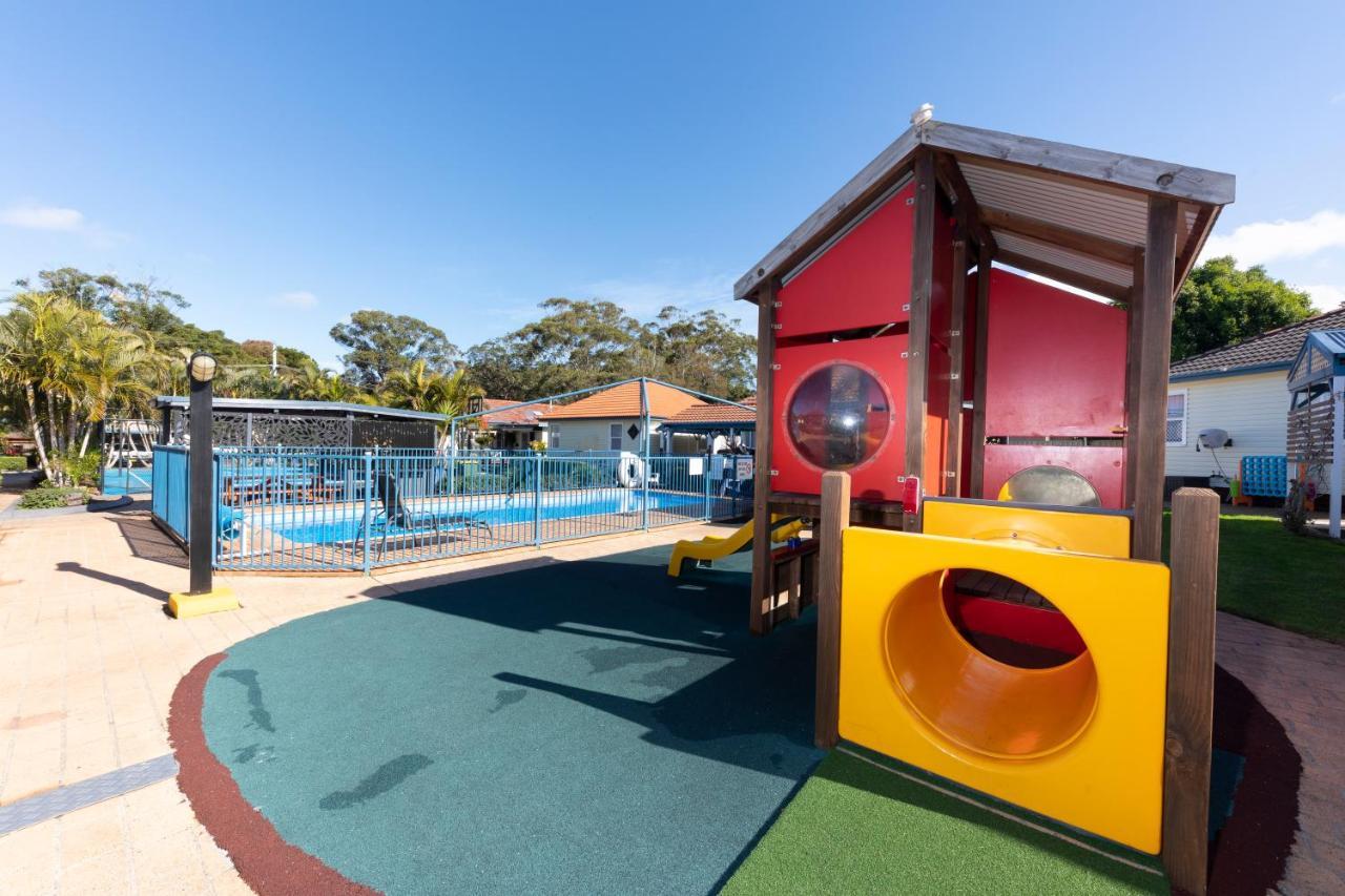 Resort Forster Holiday Village 3*