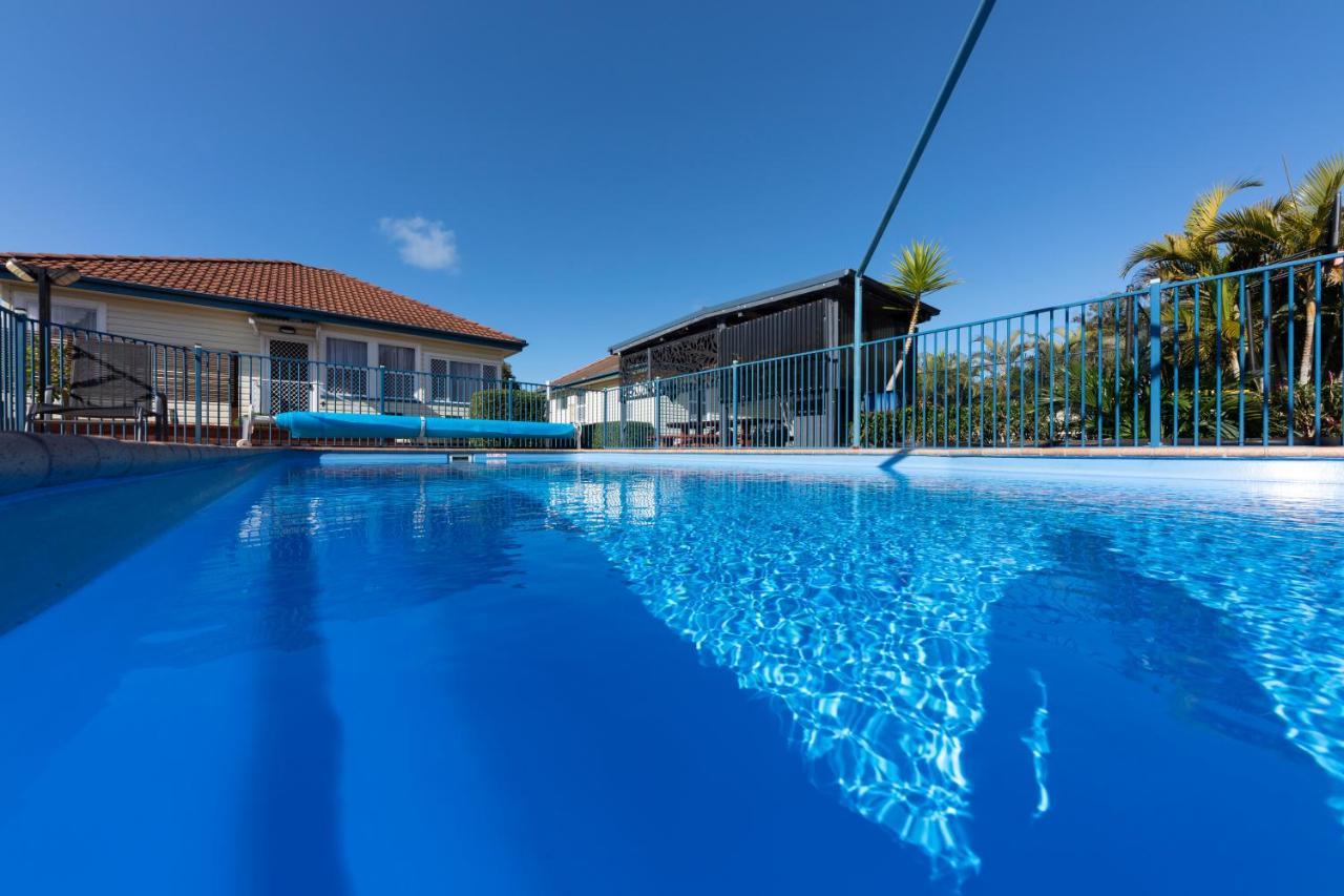 Forster Holiday Village Resort Forster