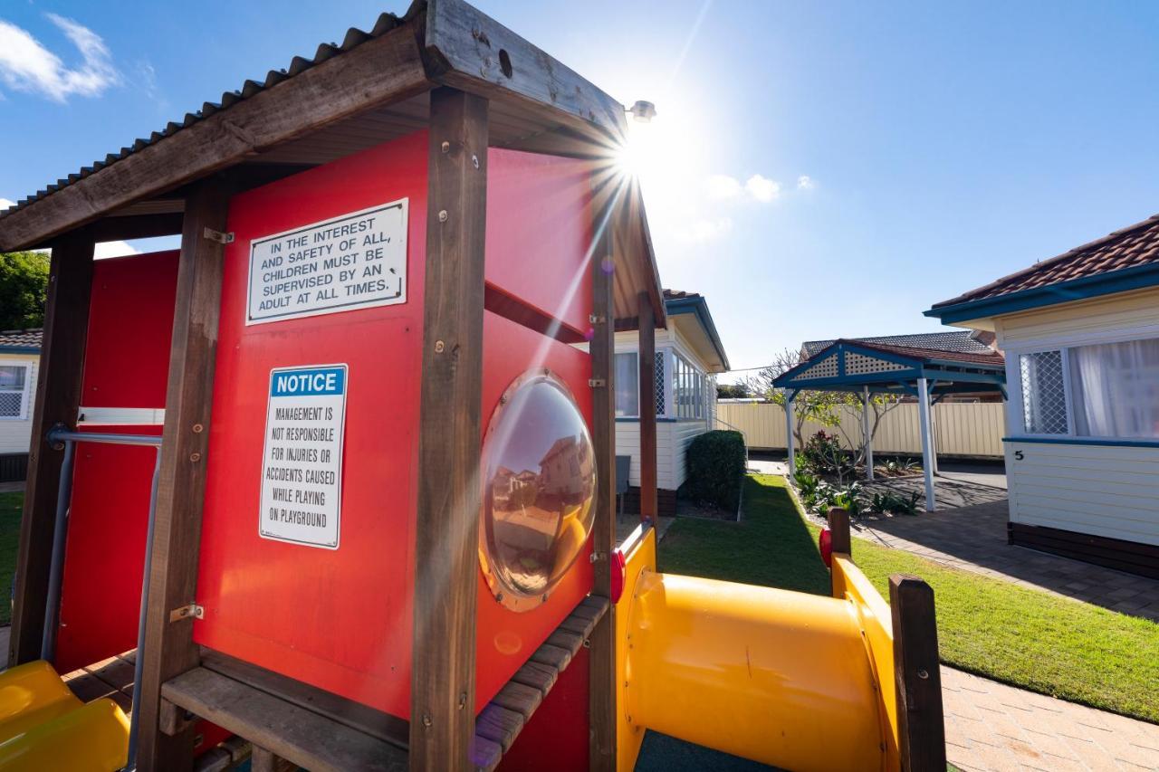 Resort Forster Holiday Village
