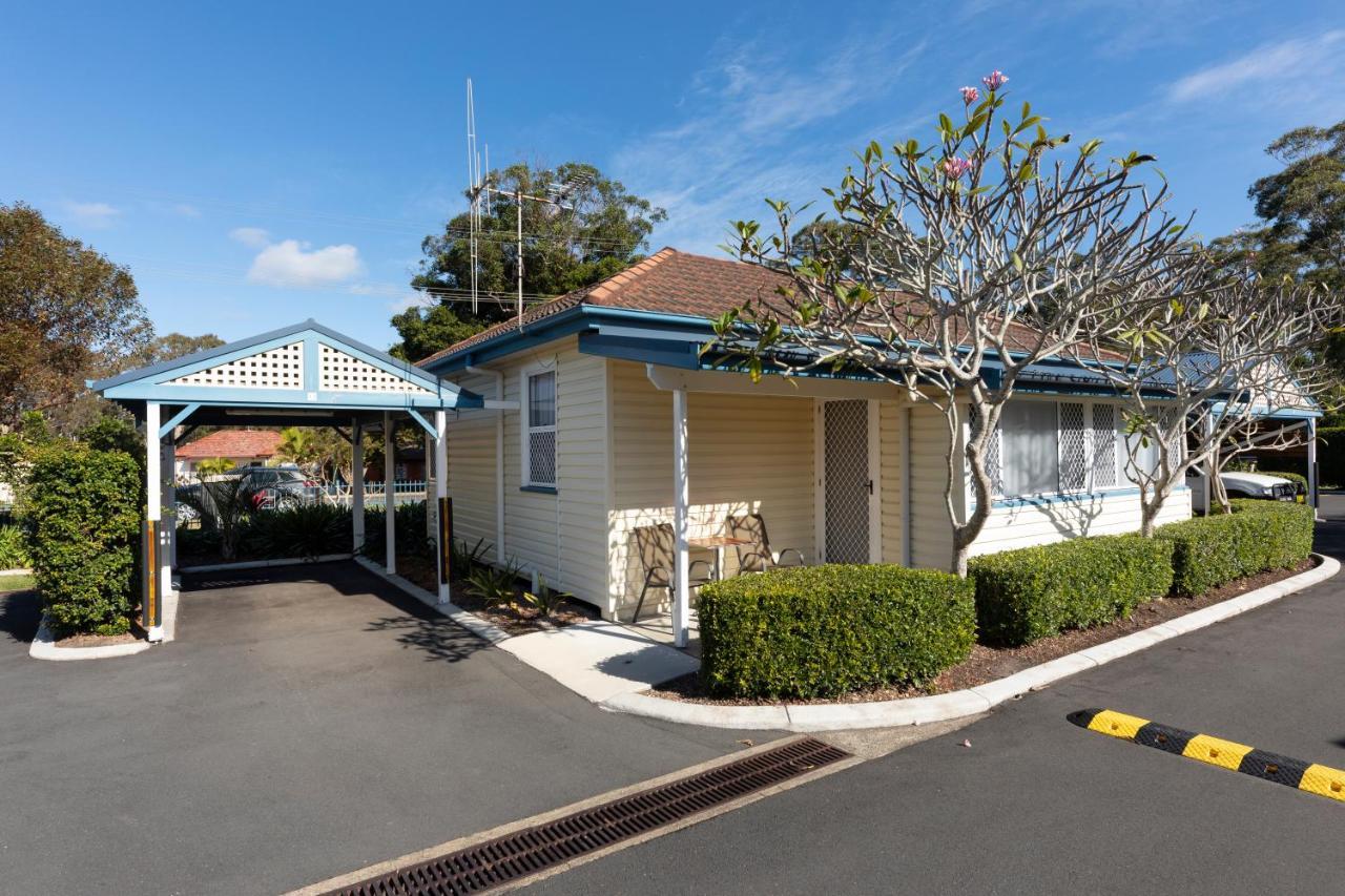 Forster Holiday Village 3*