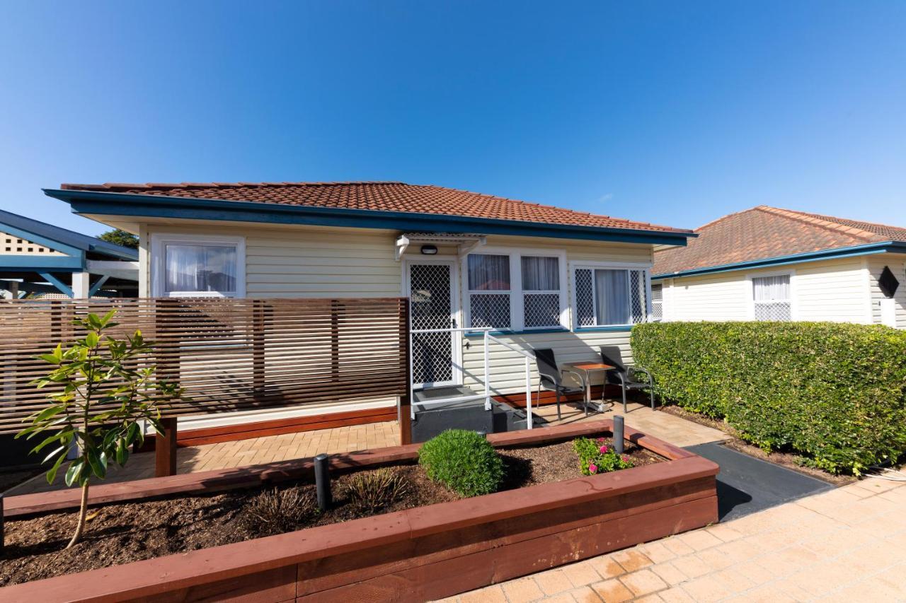 Forster Holiday Village Resort 3*