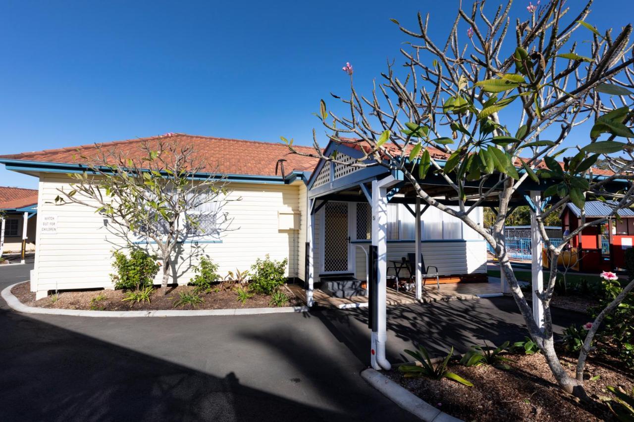 Resort Forster Holiday Village Forster