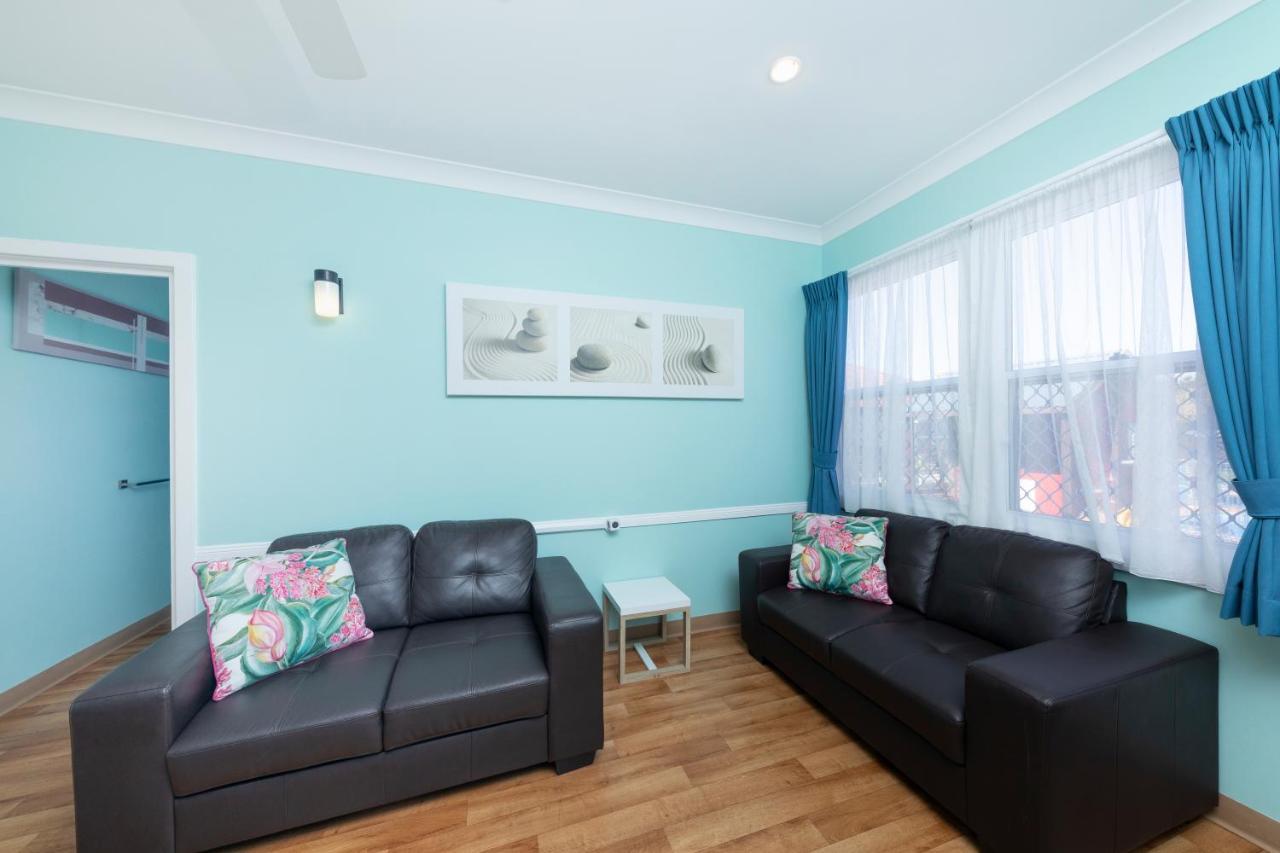 Forster Holiday Village Forster