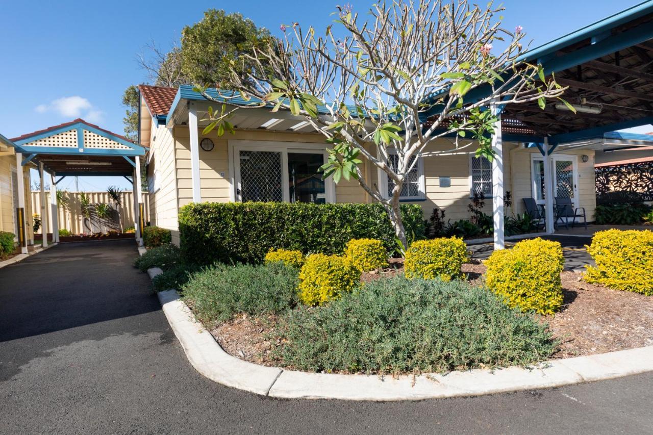 Forster Holiday Village 3* Forster