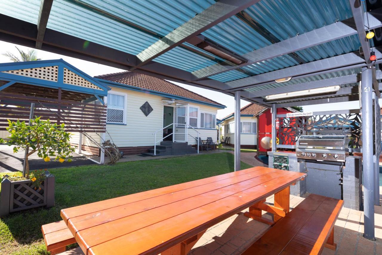 Resort Forster Holiday Village Forster