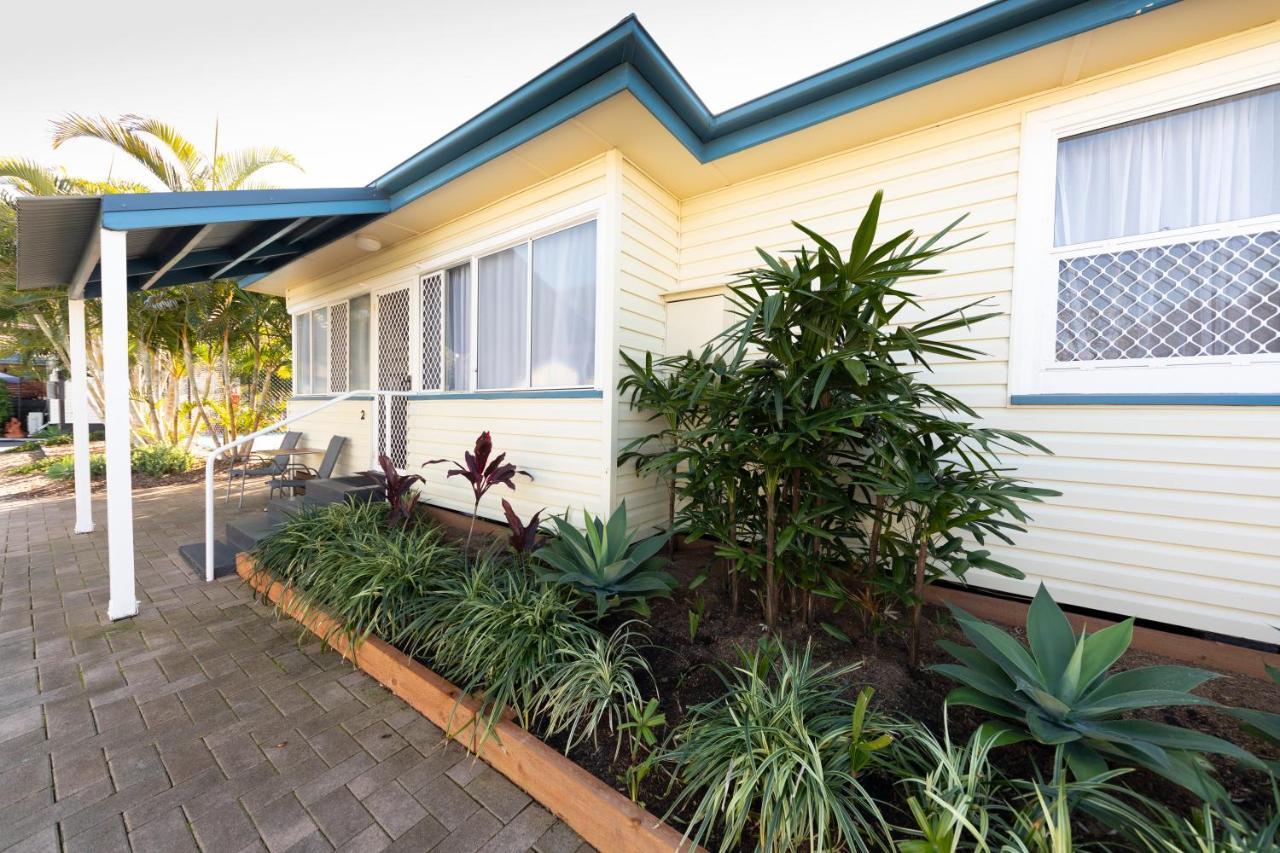 Resort Forster Holiday Village